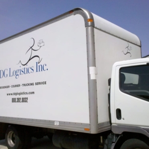 Photo of TDG Logistics