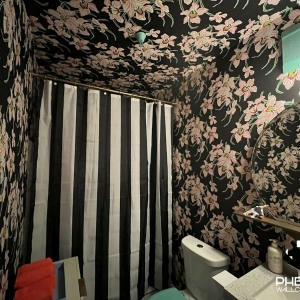 Photo of Phenom Wallcovering