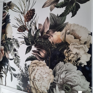 Photo of Phenom Wallcovering