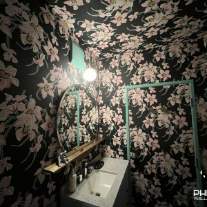 Photo of Phenom Wallcovering