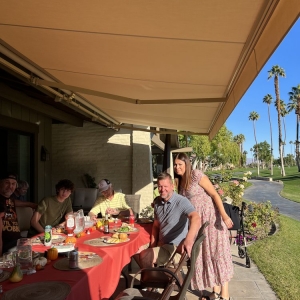 Palm Desert Above All Awnings of Palm Desert