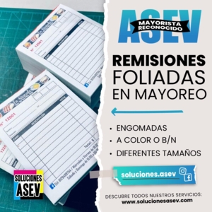 Photo of Soluciones Asev