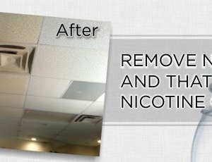 Photo of Robinson's Ceiling Cleaning