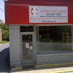 Photo of Computer Clinic