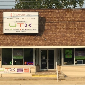 Photo of Computer Clinic
