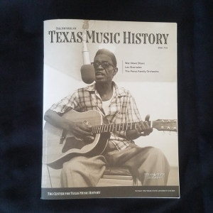 Photo of McCarthy Print
