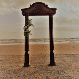 Galveston Barefoot Weddings - Galveston