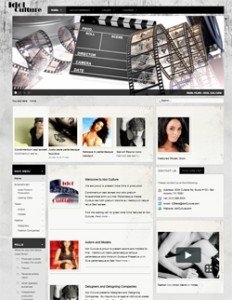 Photo of Website Designing Plus