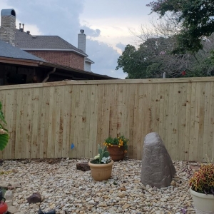 Photo of Lone Oak Tree And Fence Service