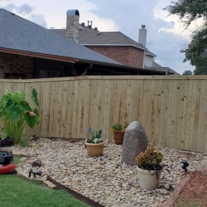 Photo of Lone Oak Tree And Fence Service