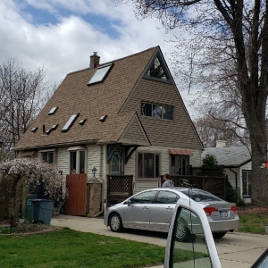 Photo of The Roof Doctor
