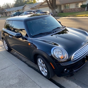 Photo of Showtime Mobile Detailing