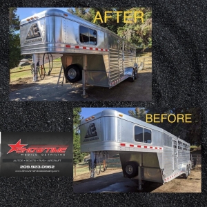 Photo of Showtime Mobile Detailing