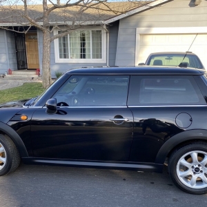 Photo of Showtime Mobile Detailing