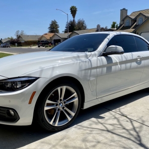 Photo of Showtime Mobile Detailing