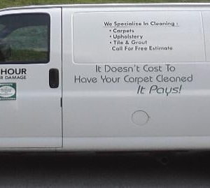 Photo of Cardinal Care Floor & Upholstery Cleaning