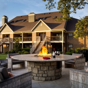 Photo of The Willows Apartments