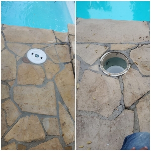 Photo of Showtime Pools ATX