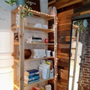 Photo of Light Space PDX