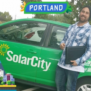 Gresham SolarEnergy