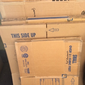 Photo of Moving Boxes & More