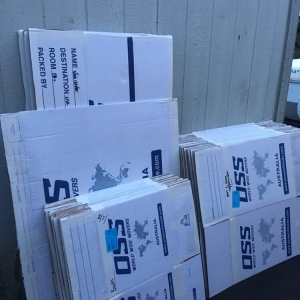 Photo of Moving Boxes & More