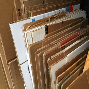 Photo of Moving Boxes & More