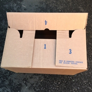 Photo of Moving Boxes & More
