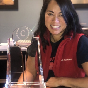 Photo of Christie Kennett - State Farm Insurance Agent