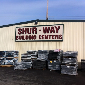 Photo of Shur-Way Building Center