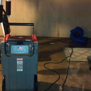 Photo of Water Damage Certified