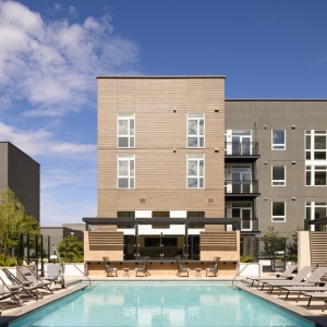 Photo of Sixth & Jackson Apartments