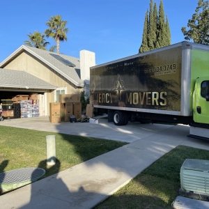 Photo of Mercy Movers