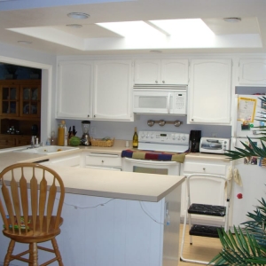 Oceanside Lighten Up Skylights