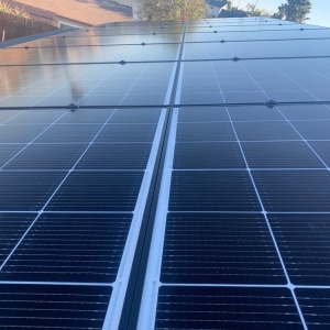 San Diego Green Energy EPC