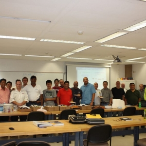 Photo of Green Energy EPC