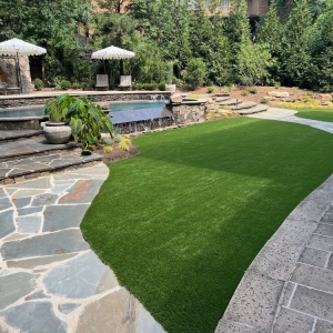 Charlotte Queen City Turf