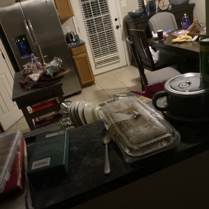 Photo of Mom's House Cleaning