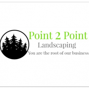 Photo of Point 2 Point Lawn Care
