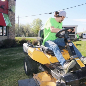 Photo of Point 2 Point Lawn Care