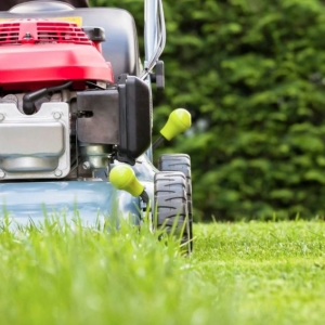 Photo of Point 2 Point Lawn Care