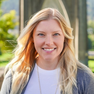 Photo of Jamie Van Hoorn - Windermere Realty Trust
