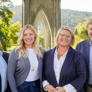 Photo of Jamie Van Hoorn - Windermere Realty Trust