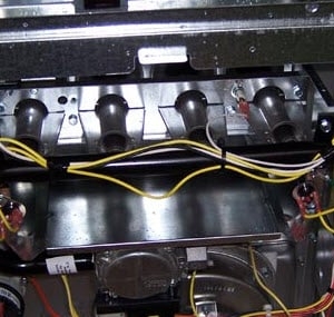 Photo of Chowan Heating & Cooling