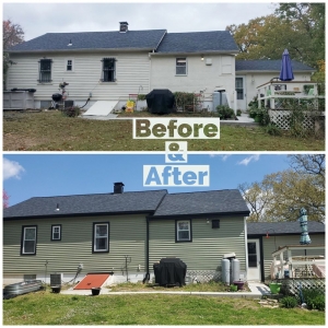 Photo of JH Exteriors