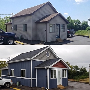 Photo of JH Exteriors