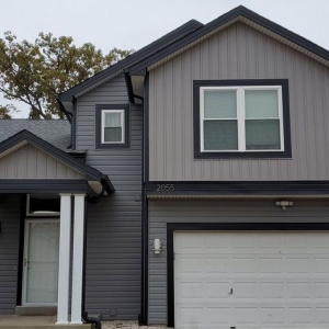Photo of JH Exteriors