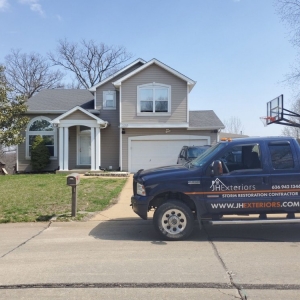 Photo of JH Exteriors