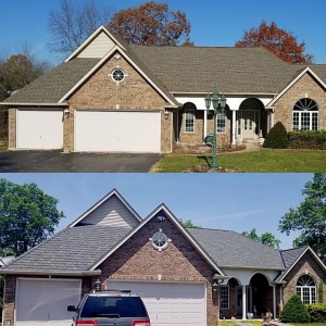 Photo of JH Exteriors