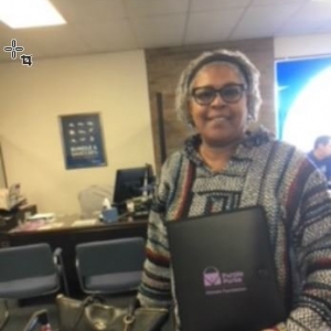 Photo of Cheryl Bowker - Allstate Insurance